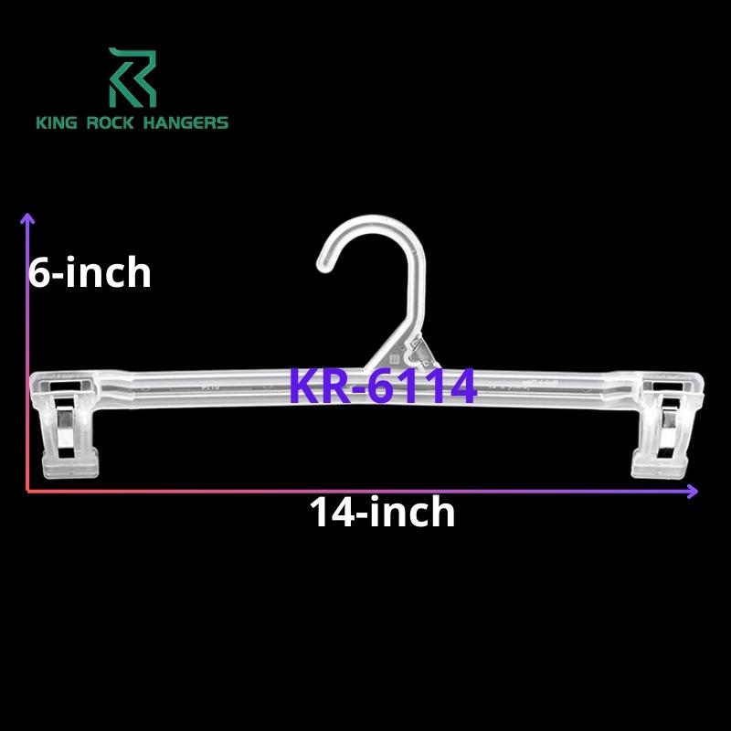 14 Inch Pants Hanger: Perfect Solution for Garment Care