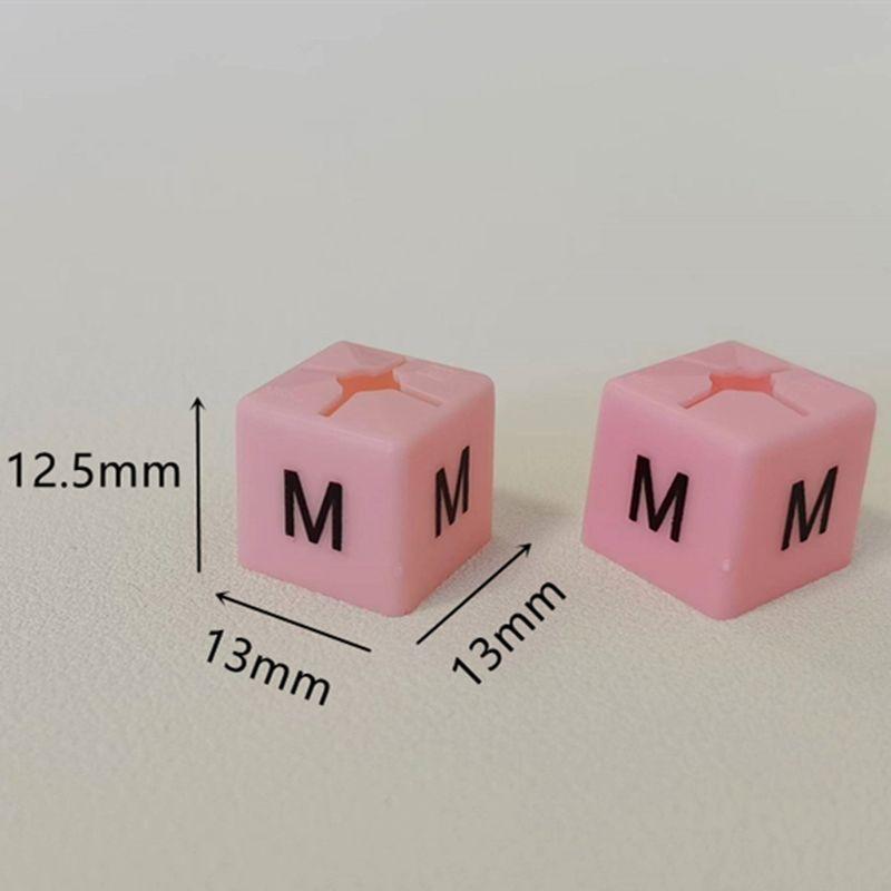 Effortless Retail Organization with the KR-CM10 Cube Size Clamp
