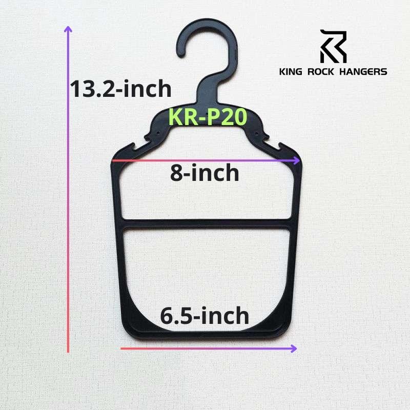 Revoluciona la moda para mascotas con perchas para mascotas