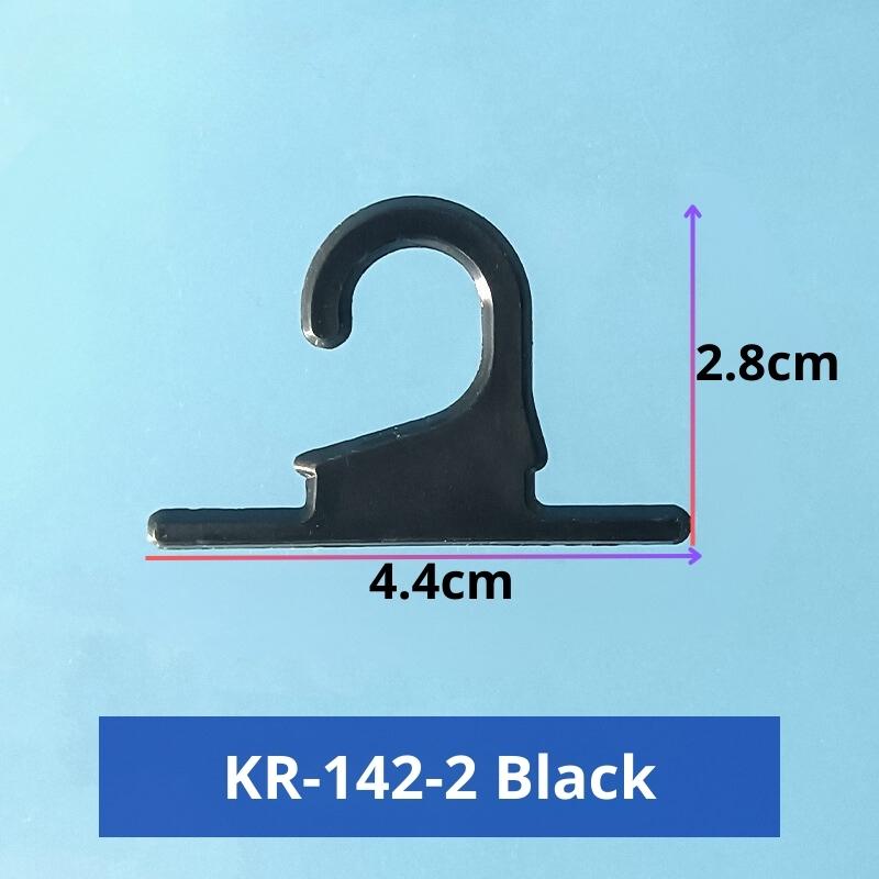 Innovative Packaging Plastic Hook for Retail Success