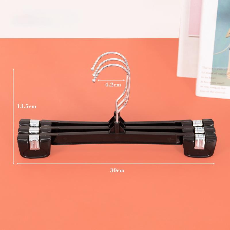 30cm Pants Hanger: Organize with KR-6412 Hangers