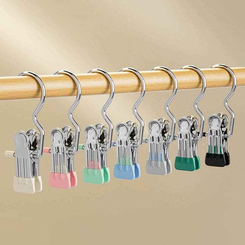 Revolutionize Your Space with the Versatile Metal Hook