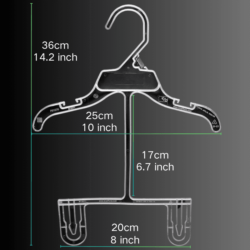 Children's Plastic Hanger: The Ultimate Space-Saving Solution